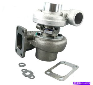 Turbo Charger 88-94�̃^�[�{ISUZU NPR�g���b�NGMC W�V���[�YW4 4BD2TC 4BD1 T 3.9L TB2518-466898 Turbo for 88-94 Isuzu NPR Truck GMC W-series W4 4BD2TC 4BD1 T 3.9L TB2518-466898�y���s�A���i�z