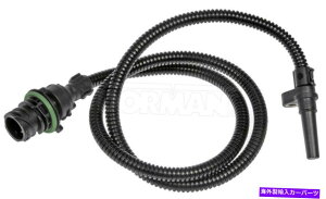Turbo Charger �v���~�A���^�[�{�`���[�W���[���x�Z���T�[�h�[�}��HD�\�����[�V����904-7441�i�����z���j Premium Turbocharger Speed Sensor DORMAN HD Solutions 904-7441 (Fast Shipping)�y���s�A���i�z