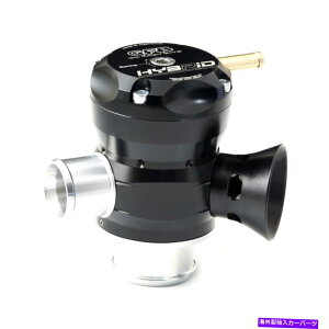 Turbo Charger T9207�u���[�I�t�o���u�n�C�u���b�h�t�B�b�g/�X�o���t�B�b�g/WRX 14 UP FA20 T9207 Blow Off Valve Hybrid Fits/For Subaru Fits/For Wrx 14 Up Fa20