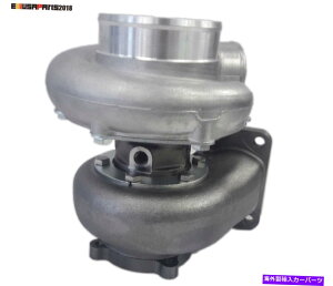 Turbo Charger GT35 GT3582�^�[�{�`���[�W���[���S�A�Z���u��0.70 A/R T3 0.63 A/R 4�{���gT3�t�����W GT35 GT3582 TurboCharger Complete Assembly 0.70 A/R T3 0.63 A/R 4 Bolt T3 Flange�y���s�A���i�z