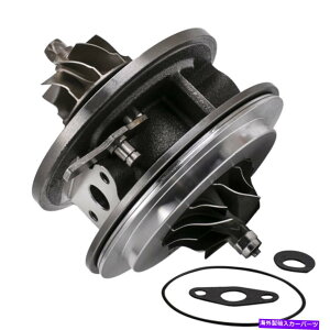 Turbo Charger W[ixAO^[{`[W[RAq_CX^bNXCRDI D4CBGWR[h16V Journal Bearing Turbocharger Core for Hyundai Starex CRDI D4CB Engine code 16V