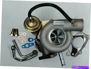 Turbo Charger TD05-16G SUBARU WRX GC8 IMPREZA WRX STI EJ20/EJ20T/EJ25�p�r���b�g�z�C�[���^�[�{ TD05-16G Billet wheel turbo for Subaru WRX GC8 Impreza WRX STI EJ20/EJ20T/EJ25�y���s�A���i�z