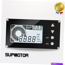 Turbo Charger SinCotech EVCカーターボ充電器ブースト電子バルブコントローラーLCDディスプレイ SINCOTECH EVC Car Turbo Charger Boost Electronic Valve Controller LCD Display