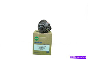 Turbo Charger ^[{^[{`[W[Chra Core Carttrige Melett 1401-404-926 TURBO TURBOCHARGER CHRA CORE CARTTRIGE MELETT 1401-404-926