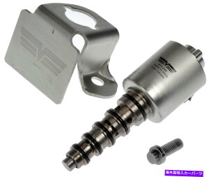 Turbo Charger �σW�I���g���^�[�{����\���m�C�h�h�[�}����904-268,98061571 5C3Z6F089-BA Variable Geometry Turbo Control Solenoid Dorman# 904-268,98061571 5C3Z6F089-BA�y���s�A���i�z