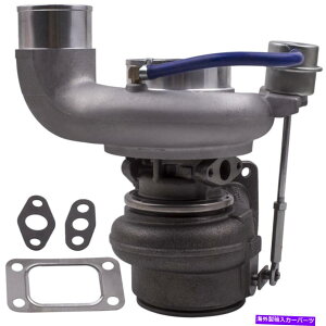 Turbo Charger HY35W 4035044�_�b�W�̃^�[�{�`���[�W���[�^�[�{2003-2007 RAM 2500 Cummins 6B.9L HY35W 4035044 Turbocharger Turbo for Dodge 2003-2007 Ram 2500 Cummins 6BT 5.9L