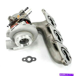 Turbo Charger GT1549 SAAB 9-5 ARC SE 3.0L V6 200HP B308 708699-5002S 90490711�p�̃^�[�{�`���[�W���[ GT1549 Turbocharger For Saab 9-5 Arc SE 3.0L V6 200HP B308 708699-5002S 90490711�y���s�A���i�z