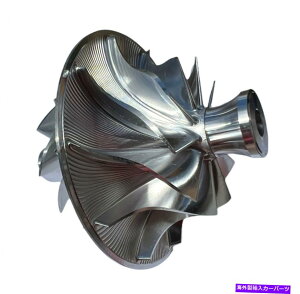 Turbo Charger rbg^[{RvbT[zC[AbvO[h2011-2014 6.7L V8fB[[p[Xg[N Billet Turbo Compressor Wheel Upgrade FOR 2011-2014 6.7L V8 Diesel Powerstroke