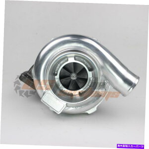 Turbo Charger jo[TptH[}X^[{[dGT30 GT3076 A/R 1.06 4BOLTS T3 FLANGE Universal Performance Turbo Charger GT30 GT3076 A/R 1.06 4Bolts T3 Flange