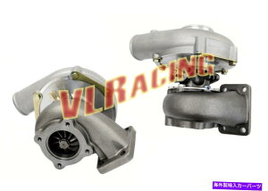 Turbo Charger ���j�o�[�T��T3/T4�^�[�{�[�d��2.5 T3�t�����W4�{���g.50AR�N�C�b�N�X�v�[�� UNIVERSAL T3/T4 TURBO CHARGER 2.5 T3 FLANGE 4 BOLT .50AR QUICK SPOOL�y���s�A���i�z