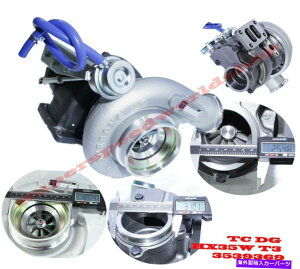 Turbo Charger HX35W 3539369 1996-1998̃fB[[^[{[dDodge RAM 6BT 5.9L Auto T3 HX35W 3539369 Diesel Turbo charger for 1996-1998 Dodge RAM 6BT 5.9L Auto T3
