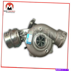 Turbo Charger 717858-0009^[{[dGT1749V for Audi A4AA6 VW Passat Skoda 1.9 TDI 130HP 717858-0009 TURBO CHARGER GT1749V FOR AUDI A4,A6 VW PASSAT SKODA 1.9 TDI 130HP