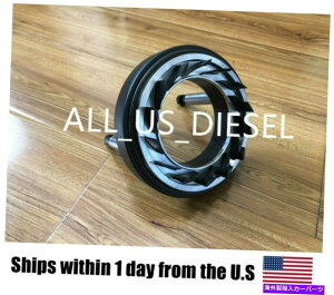 Turbo Charger J~YRAM 6.7L HE351VEHE300VE^[{`[Ŵ߂̐VmYOAbvO[h Upgrade New Nozzle Ring For Cummins Ram 6.7L HE351VE & HE300VE Turbocharger