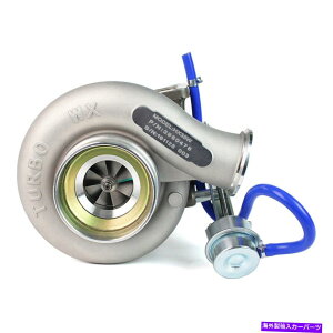 Turbo Charger 1970-2012 Commins 6BTZ Engines 5.9L Turbo HX35 HX35W 3960478 TurboCharger T3 1970-2012 Commins 6BTZ Engines 5.9L Turbo HX35 HX35W 3960478 Turbocharger T3