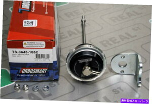 Turbo Charger Turbosmart IWG75 MK6 VW Golf R K04 5 PSI Black Internal Wastegate Actuator Turbosmart IWG75 MK6 VW Golf R K04 5 PSI Black Internal Wastegate Actuator�y���s�A���i�z