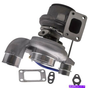 Turbo Charger Dodge RAM 2500 3500 Cummins 6B.9L�f�B�[�[���^�[�r���p��Hy35W T3�^�[�{�[�d�� HY35W T3 Turbo Charger for Dodge Ram 2500 3500 Cummins 6BT 5.9L diesel Turbine