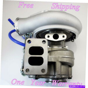 Turbo Charger HX35 HX35W 4029160 3960478 T3 FLANGE FOR 6BT 5.9L 210HP�^�[�{�[�d�� HX35 HX35W 4029160 3960478 T3 Flange For 6BT 5.9L 210HP Turbo charger�y���s�A���i�z