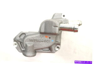 Turbo Charger �V����OEM�t�H�[�h�^�[�{�`���[�W���[�A�N�`���G�[�^�N�[���[8C3Z9G488C F250 F350 6.4L�f�B�[�[��08-10 NEW OEM Ford Turbocharger Actuator Cooler 8C3Z9G488C F250 F350 6.4L Diesel 08-10�y���s�A���i�z