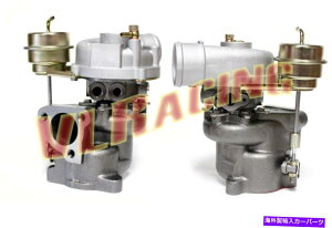 Turbo Charger 96-03�A�E�f�B�p�T�[�g1.8T K03 KO3�^�[�{�[�d��OEM�{���g�A�b�v�O���[�hK04�^�[�{ 96-03 AUDI PASSAT 1.8T K03 KO3 Turbo charger OEM BOLT ON Upgrade K04 Turbo�y���s�A���i�z