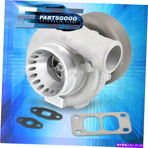 Turbo Charger �I�C����p�r�b�OT70�^�[�{�[�d��A�b�v�O���[�hT3�}�j�z�[���h�t�����W.70A/R Oil Cooled Big T70 Turbo Charger Upgrade T3 Manifold Flange .70A/R�y���s�A���i�z