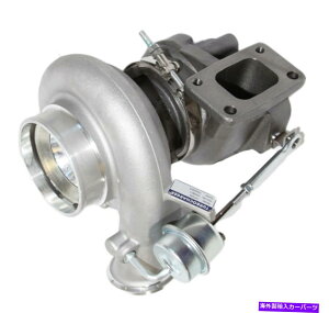 Turbo Charger 00-02_bWRAM 6BTA T3 FLANGE HY35W 3592811^[{[d For 00-02 Dodge RAM 6BTA T3 Flange HY35W 3592811 Turbo charger