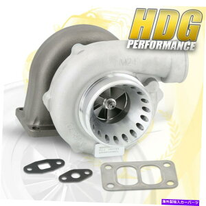 Turbo Charger T70^[{[d0.70 A/R 0.84 A/R 500+HP T3 3 "Voh}X^OX[vJ} T70 Turbo Charger 0.70 A/R 0.84 A/R 500+HP T3 3" V-Band For Mustang Supra Camaro
