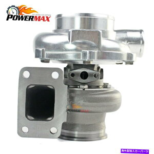 Turbo Charger 360°XXgxAOGT30 GT3076jo[TptH[}X^[{[d0.82 A/R T3 360° Thrust Bearing GT30 GT3076 Universal Performance Turbo charger 0.82 A/R T3