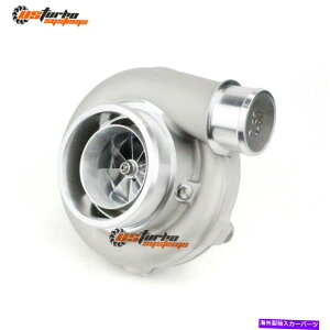 Turbo Charger GT30 GTX3076�W���[�i���x�A�����O�^�[�{�X�[�p�[�R�A�r���b�g�R���v���b�T�[�z�C�[���t���n�E�W���O GT30 GTX3076 Journal Bearing Turbo Supercore Billet Compressor Wheel W/O Housing�y���s�A���i�z