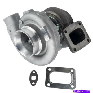 Turbo Charger T76jo[T^[{[d0.96 A/RgT4^[r3 "VohtW T76 Universal Turbo Charger 0.96 A/R Trim T4 Turbine 3" V-band Flange