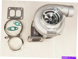 Turbo Charger [VOptH[}XGT45R GT35 T66 A/R .70 A/R 1.00 Hot T4 Hybrid Turbo Charger Racing Performance GT45R GT35 T66 A/R .70 A/R 1.00 hot T4 Hybrid Turbo charger