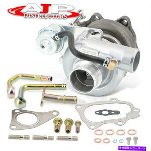 Turbo Charger 2002�N����2007�N��TD05H 16G�^�[�{�[�d��Subaru Impreza WRX / STI EJ20 EJ25 GDA GDB TD05H 16G Turbo Charger For 2002-2007 Subaru Impreza WRX / STI EJ20 EJ25 GDA GDB�y���s�A���i�z