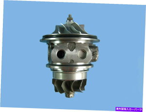 Turbo Charger Volvo 740 760 780 940 960 B230FT 2.3L TD04H-13C-6�^�[�{�`���[�W���[�J�[�g���b�WChra Volvo 740 760 780 940 960 B230FT 2.3L TD04H-13C-6 Turbo Charger Cartridge CHRA�y���s�A���i�z