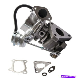 Turbo Charger YiopRHF4H^[{[dD22fB[[gbNLuX^[YD25 14411-MB40C Rhf4h Turbo Charger For Nissan Navara D22 Diesel Truck Cab-star Yd25 14411-mb40c