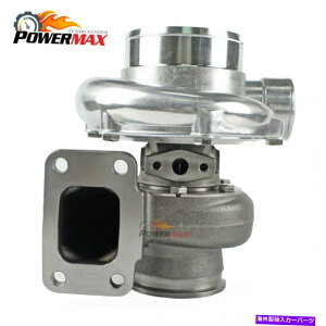 Turbo Charger GT3582jo[TptH[}X^[{`[W[W[i0.82 A/R T3^[r GT3582 Universal Performance Turbo Charger Journal Bearing 0.82 A/R T3 Turbine