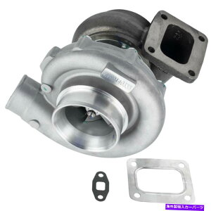 Turbo Charger T76 T4tW^[r.96 A/R .70 A/R 600HP^[{[dICR[h T76 T4 Flange turbine .96 A/R .70 A/R 600HP Turbo Charger Oil Cold
