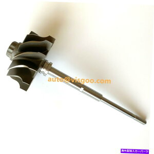 Turbo Charger �p�b�J�[MX13 EPA10�^�[�{�`���[�W���[2052194�p�̃o�����X�̎�ꂽ�^�[�r��WHEE 2117933PRX Well Balanced Turbine Whee 2117933PRX For Paccar MX13 EPA10 turbocharger 2052194�y���s�A���i�z