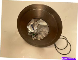 Turbo Charger Chra CartridgeoX2016-2019^[{[dGB5E-9G438-CtH[hGNXv[[2.3L CHRA Cartridge Balanced 2016-2019 turbo charger GB5E-9G438-C Ford Explorer 2.3L