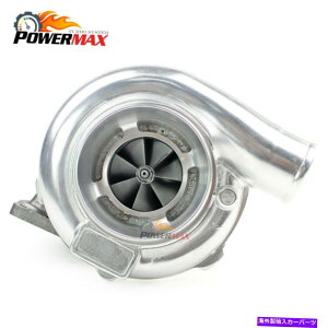 Turbo Charger 360°XXgxAOGT30 GT3071jo[TptH[}X^[{[d0.82 A/R T3 360° Thrust Bearing GT30 GT3071 Universal Performance Turbo Charger 0.82 A/R T3