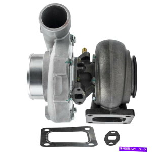 Turbo Charger At^[}[PbgT76^[{[dRvA/R .80AT4 .96 A/RICp600HP+ Aftermarket T76 Turbo Charger Comp A/R .80 Rear T4 .96 A/R Oil Cooled 600HP+