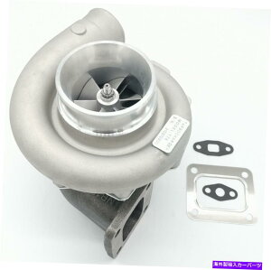 Turbo Charger T76^[{[d^[{`[W[T4 .96 A/Rg600+ hp 76mmRvbT[ T76 Turbo Charger Turbocharger T4 .96 A/R Trim 600+ HP 76mm Compressor