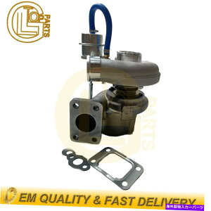 Turbo Charger GT25^[{[d2674A231 711736-5029S PERKINS T4.40 1104C-E44T Enging GT25 Turbo Charger 2674A231 711736-5029S for Perkins T4.40 1104C-E44T Enging