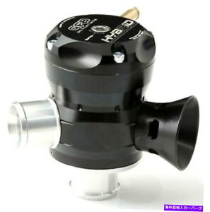 Turbo Charger GFB T9225 1998�N����2005�N��VW MK4 Golf GTI 1.8T��More�̃n�C�u���b�h�u���[�I�t�o���u GFB T9225 Hybrid Blow Off Valve for 1998-2005 VW MK4 Golf GTI 1.8T & More�y���s�A���i�z
