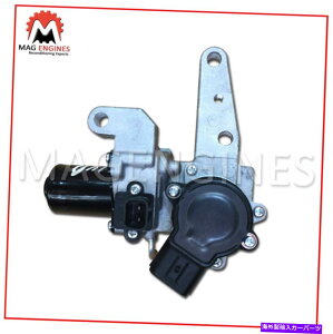 Turbo Charger ^[{`[W[AN`G[^XCb`g^1VD-FTVhN[U[4.5 LTRfB[[ TURBO CHARGER ACTUATOR SWITCH TOYOTA 1VD-FTV FOR LAND CRUISER 4.5 LTR DIESEL