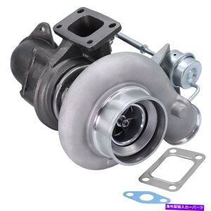 Turbo Charger Dodge RAM�p��HY35W�^�[�{�^�[�{�`���[�W2500 3500 6BTA 215HP�f�B�[�[��2000-2002 HY35W Turbo Turbocharger for Dodge RAM 2500 3500 6BTA 215HP Diesel 2000-2002�y���s�A���i�z