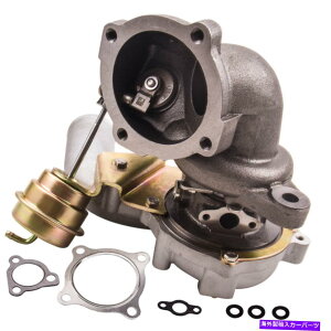 Turbo Charger Audi A3 1.8T 53039880053 +KXPbgpVWStr[gWFb^p^[{[d Turbo Charger for VW Golf Beetle Jetta for Audi A3 1.8T 53039880053 + Gasket