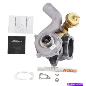 Turbo Charger Audi A3 A4 VW Golf Jetta Bora 1.8T 53049887501pK04-001^[{[d k04-001 Turbo charger for Audi A3 A4 VW Golf Jetta Bora 1.8T 53049887501