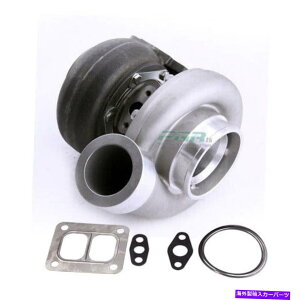 Turbo Charger GT45 T4 Voh1.05 A/R 92mm600+HPSu[XgAbvO[h[VO^[{[d GT45 T4 V-BAND 1.05 A/R 92MM HUGE 600+HPS BOOST UPGRADE RACING TURBO CHARGER