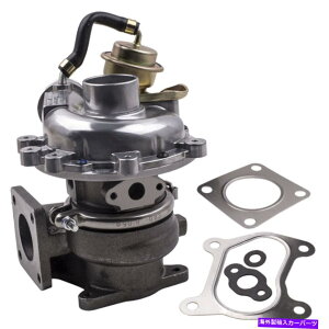 Turbo Charger Mazda MPV B2500 2.5L RHF5 VJ33 VJ26 WL84 WL85C VA430013ɓKĂ^[{[dtBbg Turbo Charger fit for Mazda MPV B2500 2.5L RHF5 VJ33 VJ26 WL84 WL85C VA430013