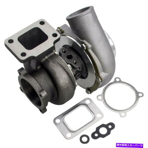 Turbo Charger GT30 GT3582 A/R.70A`X[WA/R.63^[rT3 4{g^[{[dUnivesal GT30 GT3582 A/R.70 Anti-surge A/r.63 Turbine T3 4 Bolts Turbo Charger Univesal