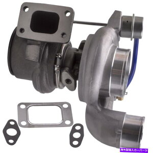 Turbo Charger Dodge Ram T3 Flange Cummins HY35W 2004 2005-2007 400hp�̃^�[�{�[�d�� Turbo Charger for Dodge RAM T3 flange Cummins HY35W 2003 2004 2005-2007 400HP�y���s�A���i�z